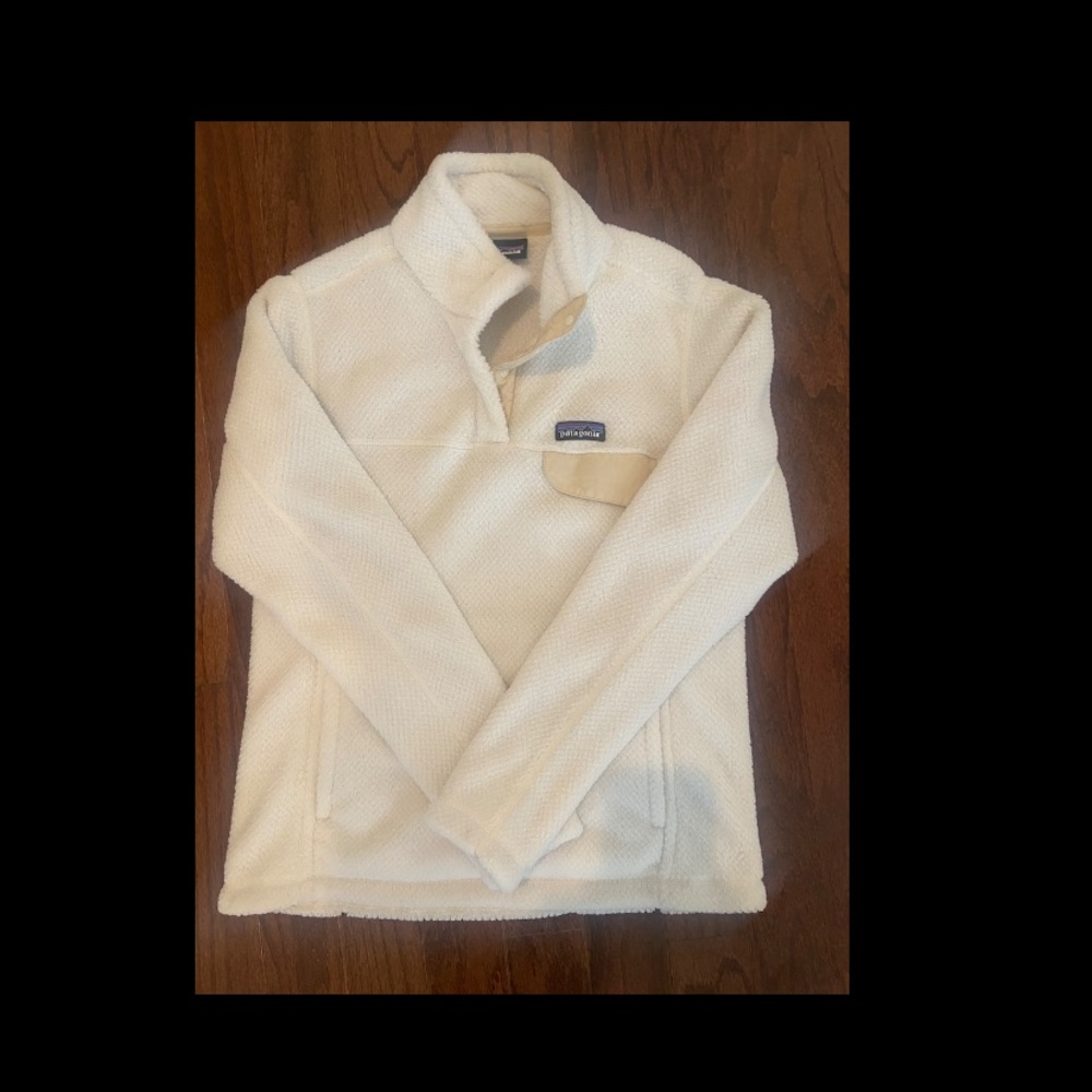 Patagonia Fleece